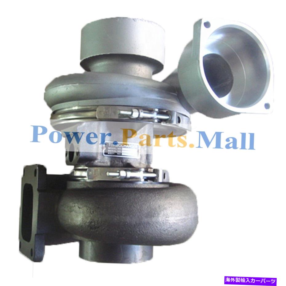 Turbo Charger Turbo TurboCharger 196547 178059 0R5598 0R5730 for Caterpillar 3406 S4DS006 Turbo Turbocharger 196547 178059 0R5598 0R5730 For Caterpillar 3406 S4DS006【並行輸入品】|Us Custom Parts Shop USDM
