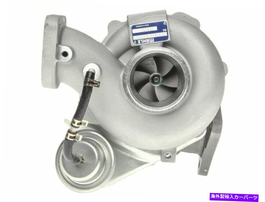 Turbo Charger 2005年から2006年のスバルアウトバックターボチャージャーMahle 57658ZH 2.5L H4 EJ255 For 2005-2006 Subaru Outback Turbocharger Mahle 57658ZH 2.5L H4 EJ255【並行輸入品】 172,260円