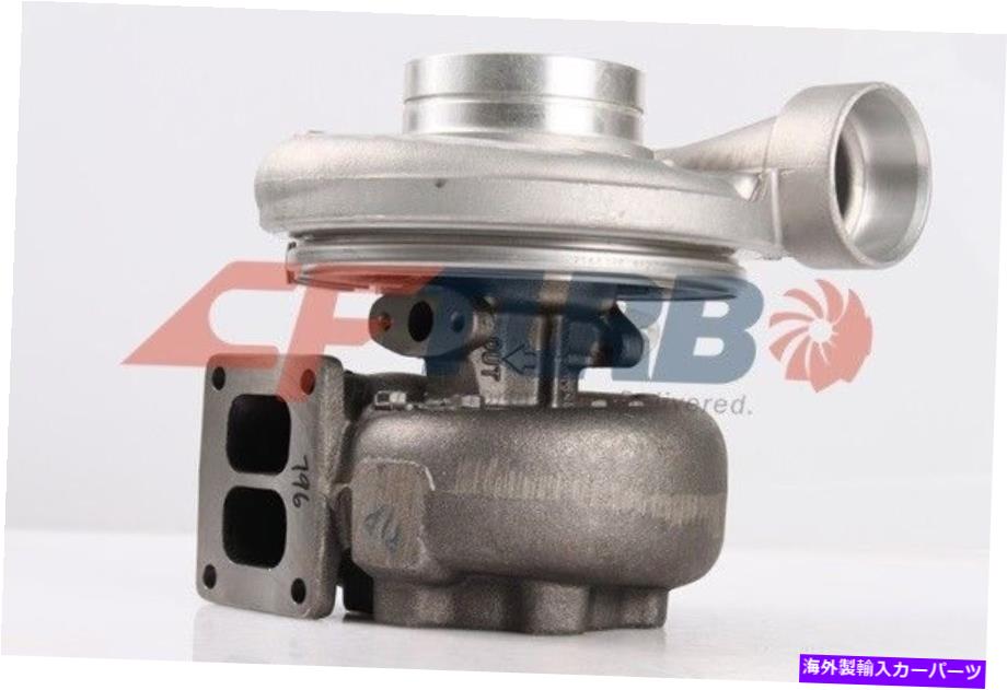 Turbo Charger 本物のOEM BENZ 2644LS OM501LA V6 4027901D/4033836 TurboCharger HX55 Holset Genuine OEM BENZ 2644LS OM501LA V6 4027901D/4033836 Turbocharger HX55 HOLSET【並行輸入品】｜Us Custom Parts Shop USDM