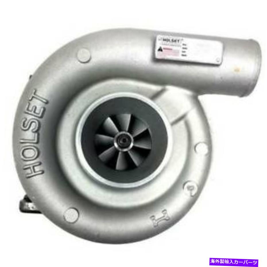 Turbo Charger 00-02ダッジRAM 5.9L 24Vカミンズマニュアル用のRCT株式交換ターボチャージャー RCT Stock Replacement Turbocharger For 00-02 Dodge Ram 5.9L 24V Cummins Manual【並行輸入品】｜Us Custom Parts Shop USDM