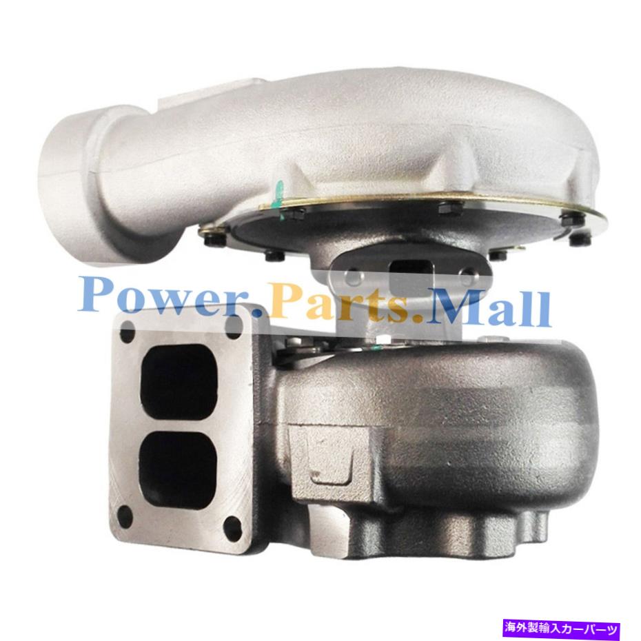 Turbo Charger ターボH2Cターボチャージ3518613 3591971 1545097ボルボB10B N10 F10トラックの適合 Turbo H2C Turbocharger 3518613 3591971 1545097 Fits For Volvo B10B N10 F10 Truck【並行輸入品】 179,465円