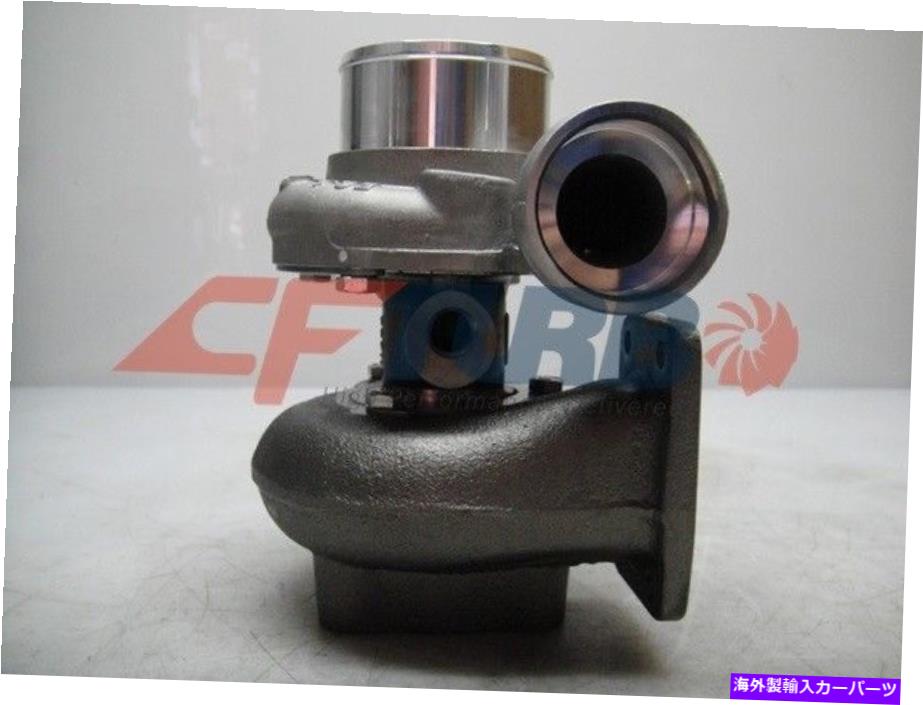 Turbo Charger 本物のOEM Deutz BF4M2013 318281/318167/1153-970-0003 Turbo S100 Borgwarner Genuine OEM DEUTZ BF4M2013 318281/318167/1153-970-0003 Turbo S100 Borgwarner【並行輸入品】