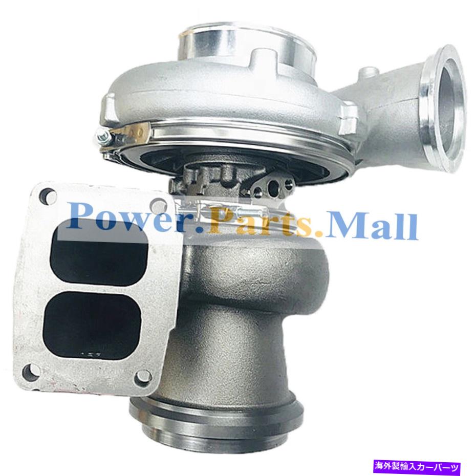 Turbo Charger ターボチャージャー709310-5001S 1711195猫トラックの調整D250 3306エンジンに適しています Turbocharger 709310-5001S 1711195 Fit For Cat Truck Articulated D250 3306 Engine【並行輸入品】|Us Custom Parts Shop USDM