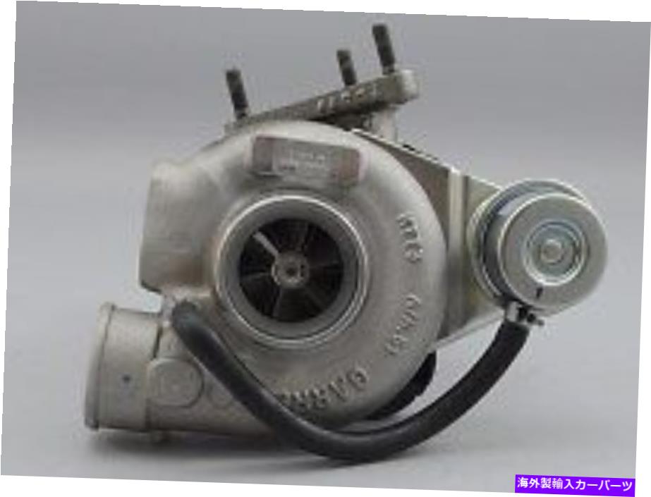 Turbo Charger ギャレットGTボールベアリングGT2554Rターボチャージャー（3ボルト）G735554-5001S Garrett GT Ball Bearing GT2554R Turbocharger (3 Bolt) G735554-5001S【並行輸入品】｜Us Custom Parts Shop USDM