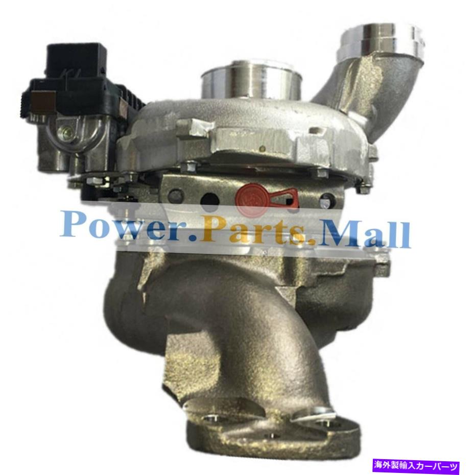 Turbo Charger ターボチャージャー802774-0005 802774-5004SメルセデスベンツML 350 Bluetec Sport Turbocharger 802774-0005 802774-5004S For Mercedes Benz ML 350 BlueTEC Sport【並行輸入品】｜Us Custom Parts Shop USDM