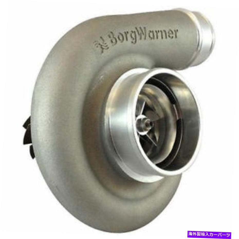 Turbo Charger Borgwarner Supercore Assembly SX-E S300SX-E 62MMインデューサー8776＃13009097006 BorgWarner SuperCore Assembly SX-E S300SX-E 62mm Inducer 8776 #13009097006【並行輸入品】