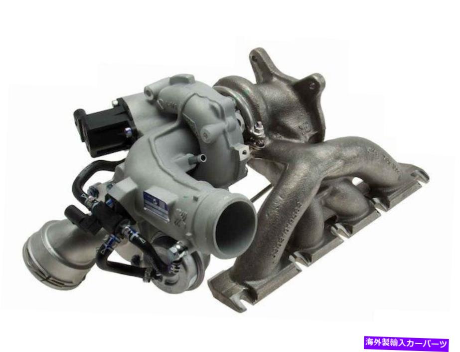 Turbo Charger 2008-2010フォルクスワーゲンパサートターボチャージャー28957QN 2009 For 2008-2010 Volkswagen Passat Turbocharger 28957QN 2009【並行輸入品】