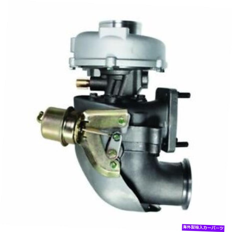 Turbo Charger 新しいターボチャージャーフィットGMC C3500 C3500HD K3500 6.5L 1997-2000 12533738 28651 NEW TURBOCHARGER FITS GMC C3500 C3500HD K3500 6.5L 1997-2000 12533738 28651【並行輸入品】