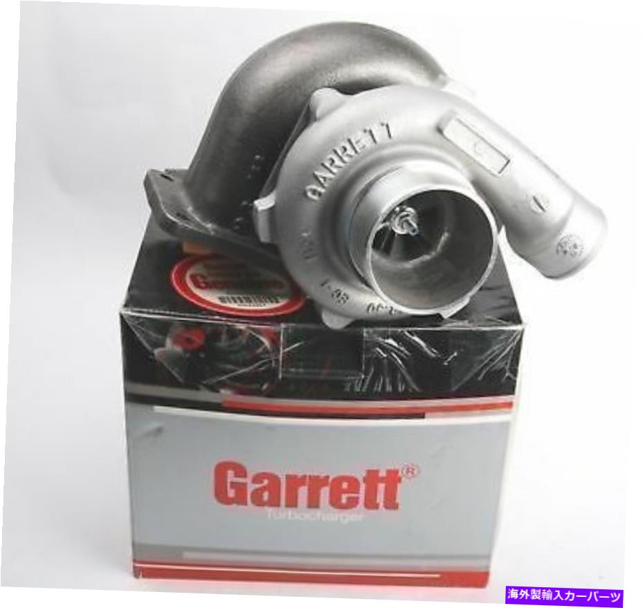 Turbo Charger TurboCharger Kobelco SK220 Garrett 465269-0013 TB4133 Turbocharger Kobelco SK220 Garrett 465269-0013 TB4133【並行輸入品】