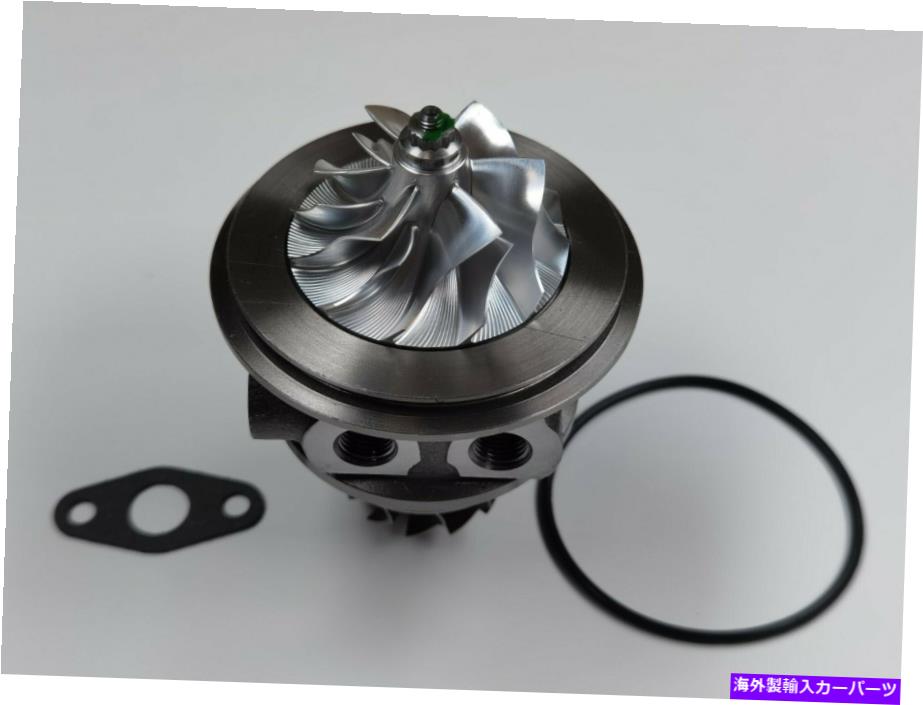 Turbo Charger ビレットターボ04884234AB CHRA CARTRIDGE CHRYSLER PT CRUISER GT DODGE NEON 2.4L billet Turbo 04884234AB CHRA Cartridge Chrysler PT Cruiser GT Dodge Neon 2.4L【並行輸入品】
