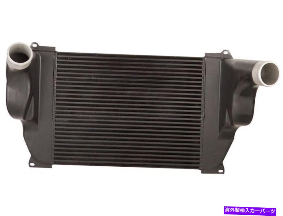 Turbo Charger 1996年から1998年のケンワースT300インタークーラースペクトル86634BM 1997 For 1996-1998 Kenworth T300 Intercooler Spectra 86634BM 1997【並行輸入品】|Us Custom Parts Shop USDM