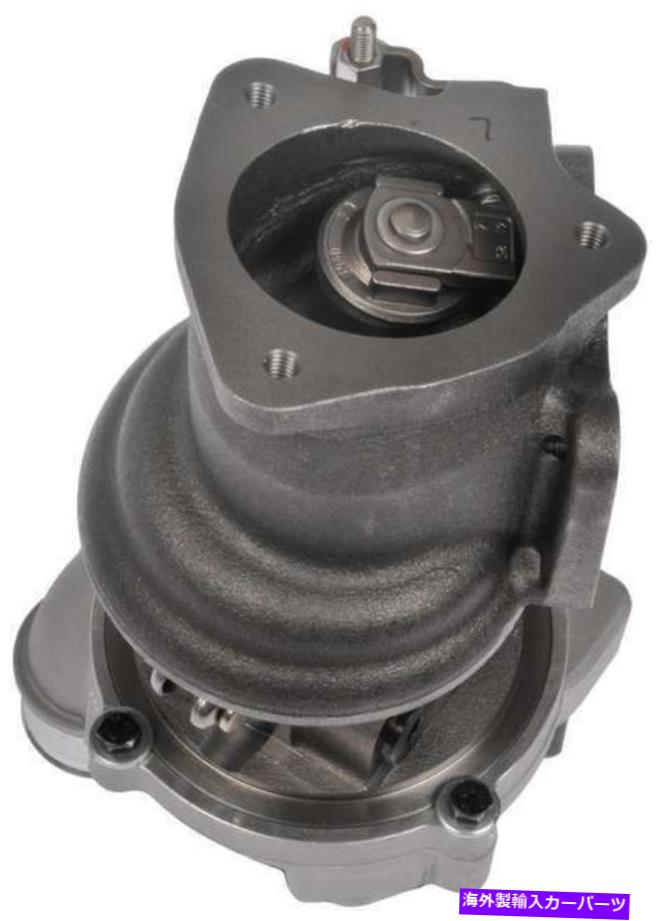 Turbo Charger ターボチャージャーは2015年のミニクーパーカントリーマンに適合します Turbocharger Fits 2015 Mini Cooper Countryman【並行輸入品】|Us Custom Parts Shop USDM