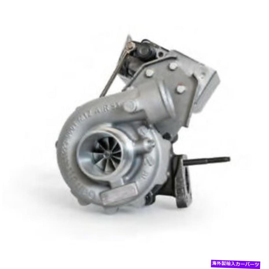Turbo Charger 16-19 OE 2.8L GM Canyon Colorado Garrett TurboCharger 16-19 OE 2.8L GM Canyon Colorado Garrett Turbocharger【並行輸入品】