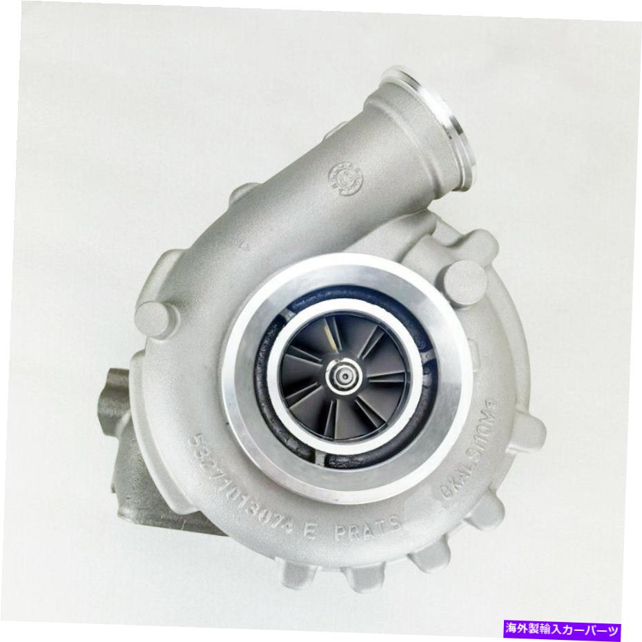 Turbo Charger 新しいK27 53279886909 Man Industrial Gen Set E2848Le322 02-07のターボチャージャー New K27 53279886909 Turbocharger for Man Industrial Gen Set E2848LE322 02-07【並行輸入品】｜Us Custom Parts Shop USDM