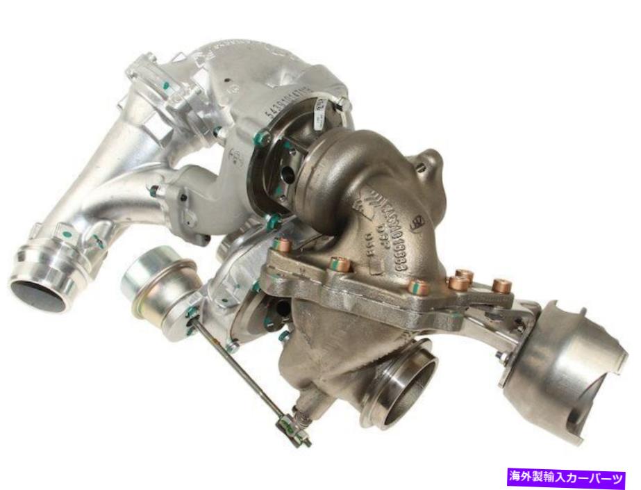 Turbo Charger 2010-2016 For Volvo XC60 TurboCharger 95876kt 2011 2012 2013 2014 2015 For 2010-2016 Volvo XC60 Turbocharger 95876KT 2011 2012 2013 2014 2015【並行輸入品】