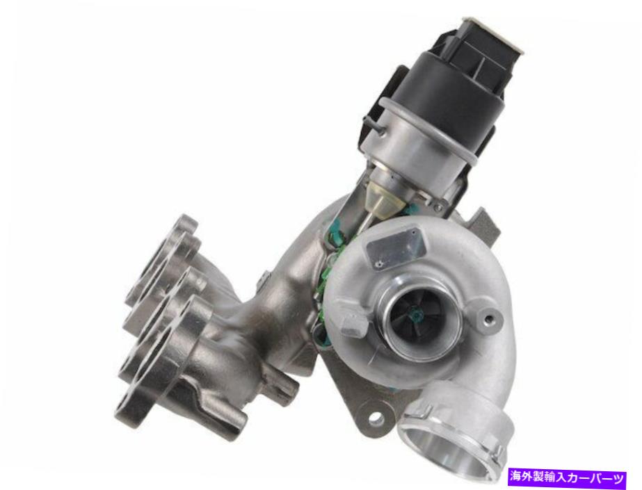 Turbo Charger 2005年から2006年のフォルクスワーゲンジェッタターボチャージャーロットモスター75749yx 1.9l 4 cyl brm For 2005-2006 Volkswagen Jetta Turbocharger Rotomaster 75749YX 1.9L 4 Cyl BRM【並行輸入品】｜Us Custom Parts Shop USDM