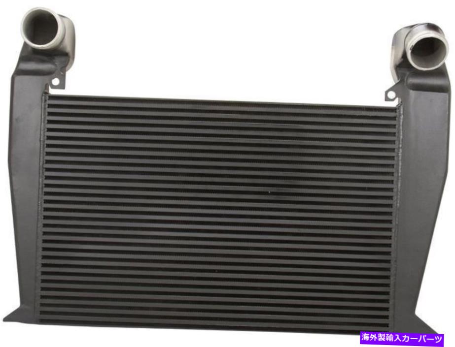 Turbo Charger 1995-1999 International 9300 InterCooler Spectra 14565RK 1996 1998 1998 For 1995-1999 International 9300 Intercooler Spectra 14565RK 1996 1997 1998【並行輸入品】