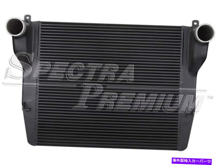Turbo Charger 1995年から2000年のピータービルト377インタークーラースペクトル81152pr 1997 1998 1998 1999 For 1995-2000 Peterbilt 377 Intercooler Spectra 81152PR 1996 1997 1998 1999【並行輸入品】