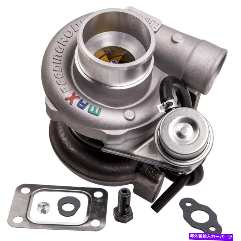 Turbo Charger GT28 T25 T28 GT2871 GT2860ターボ充電器A / R .64 / 0.6ビレットコンプレッサーホイール GT28 T25 T28 GT2871 GT2860 Turbo charger A/R .64 / 0.6 Billet Compressor Wheel【並行輸入品】