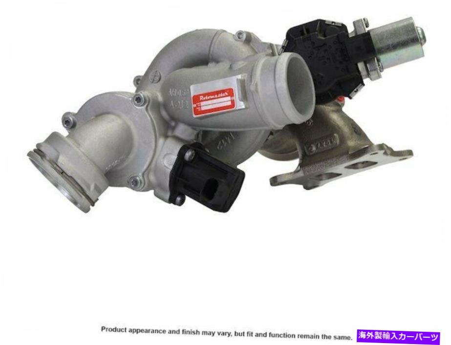 Turbo Charger 2015-2016フォルクスワーゲンビートルターボチャージャーロットモスター79696MQ For 2015-2016 Volkswagen Beetle Turbocharger Rotomaster 79696MQ【並行輸入品】｜Us Custom Parts Shop USDM