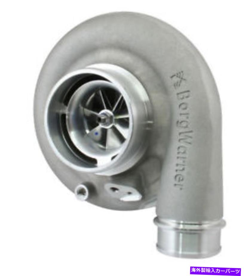 Turbo Charger Borgwarner Supercore Assembly SX-E S300SX-E 8780＃13009097047 BorgWarner SuperCore Assembly SX-E S300SX-E 8780 #13009097047【並行輸入品】