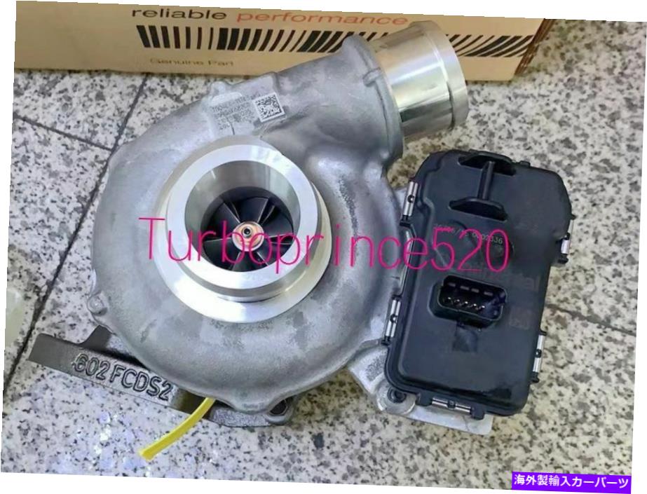 Turbo Charger 新しい三菱TD04L 49477-01214 Freelander II Evoque Jaguar XF 2.2ターボチャージャー NEW MITSUBISHI TD04L 49477-01214 Freelander II Evoque JAGUAR XF 2.2 TurboCharger【並行輸入品】｜Us Custom Parts Shop USDM
