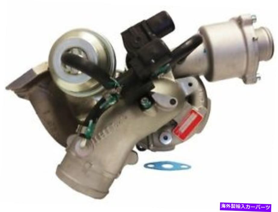 Turbo Charger Rotomaster 41CX77Dターボチャージャーフィット2010-2012 Audi A5 Quattro 2.0L 4 Cyl Caeb Rotomaster 41CX77D Turbocharger Fits 2010-2012 Audi A5 Quattro 2.0L 4 Cyl CAEB【並行輸入品】