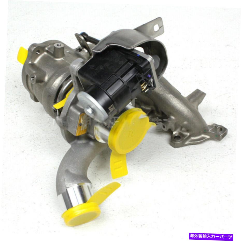 Turbo Charger ターボチャージャー282312B760 28231 2B760 Turbo Charger 282312B760 28231 2B760 for Hyundai Tucson ix35 2015-2017【並行輸入品】