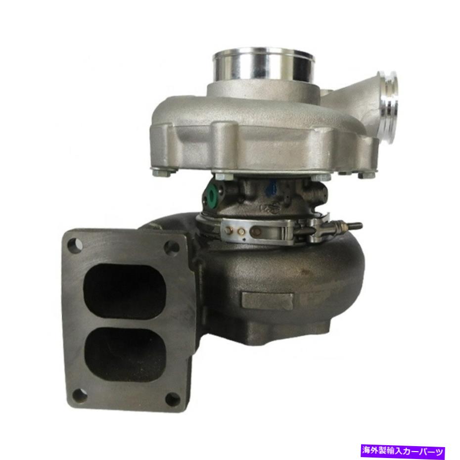Turbo Charger TA5126 TurboCharger 454003-0001 for Iveco Euro Tech Truck Engine 8215.42.98 TA5126 Turbocharger 454003-0001 for Iveco Euro Tech Truck Engine 8215.42.98【並行輸入品】