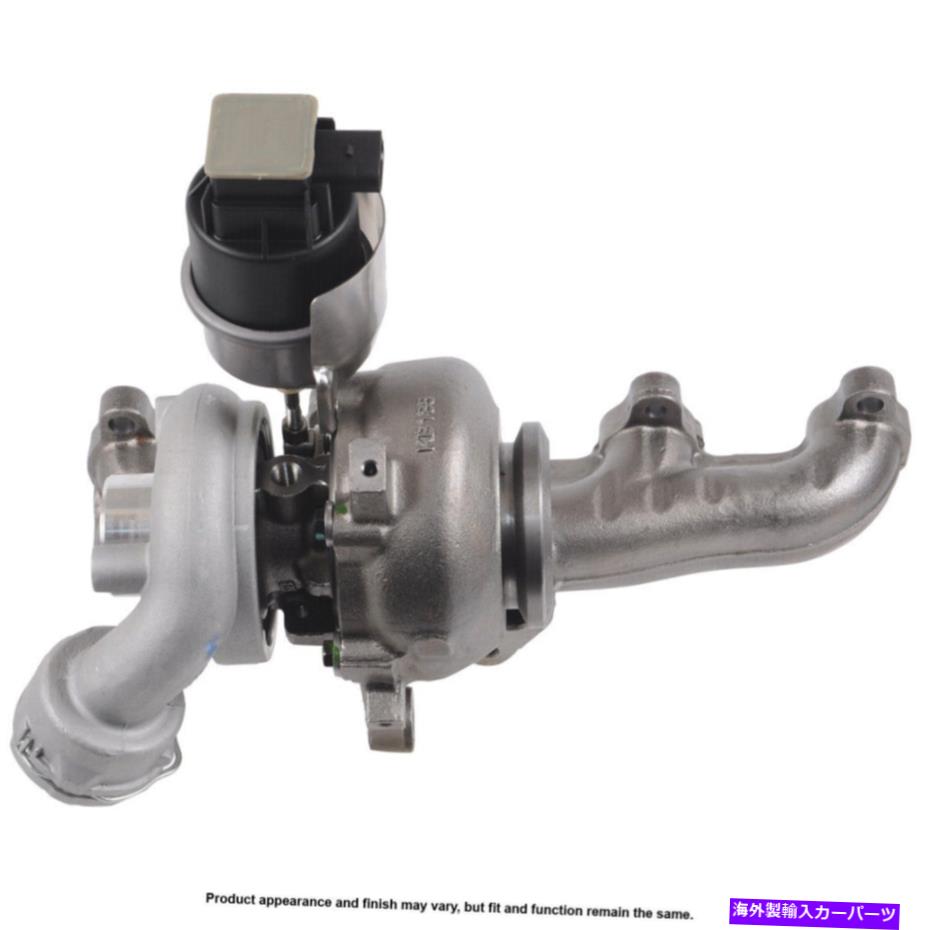 Turbo Charger VW Jetta 2005 2006用のCardone Turbo TurboCharger Cardone Turbo Turbocharger For VW Jetta 2005 2006【並行輸入品】|Us Custom Parts Shop USDM