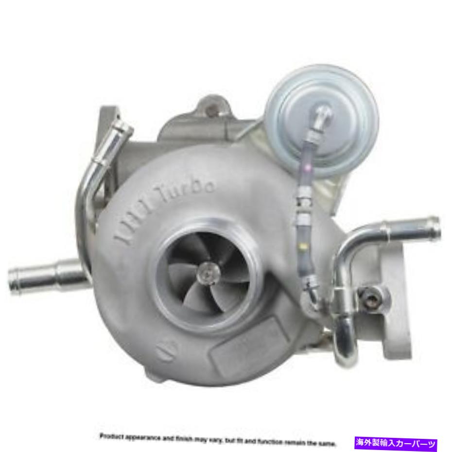 Turbo Charger Rotomaster M8040104Rターボチャージャー Rotomaster M8040104R Turbocharger【並行輸入品】