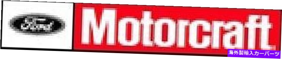 Turbo Charger 再製造されたターボチャージャーNTC8RMモータークラフト Remanufactured Turbocharger NTC8RM Motorcraft【並行輸入品】
