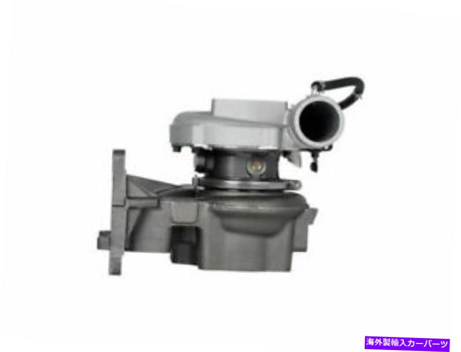 Turbo Charger Rotomaster 52KP32Wターボチャージャーフィット2002-2004 GMC Sierra 2500 HD 6.6L V8 VIN：1 Rotomaster 52KP32W Turbocharger Fits 2002-2004 GMC Sierra 2500 HD 6.6L V8 VIN: 1【並行輸入品】｜Us Custom Parts Shop USDM
