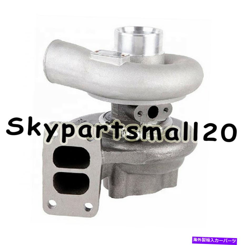 Turbo Charger 新しいOEM TD06H 49179-02350 CAT 320Cのターボアース移動3066エンジン1PC NEW OEM TD06H 49179-02350 Turbo For CAT 320C Earth Moving 3066 Engine 1pc【並行輸入品】