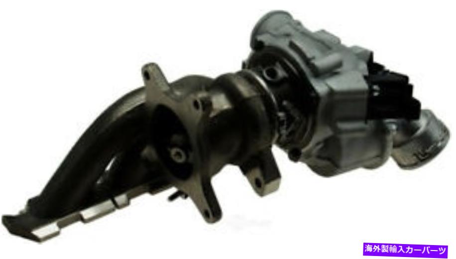 Turbo Charger 新しいターボチャージャーIMC 256 54030 248 New Turbocharger IMC 256 54030 248【並行輸入品】|Us Custom Parts Shop USDM