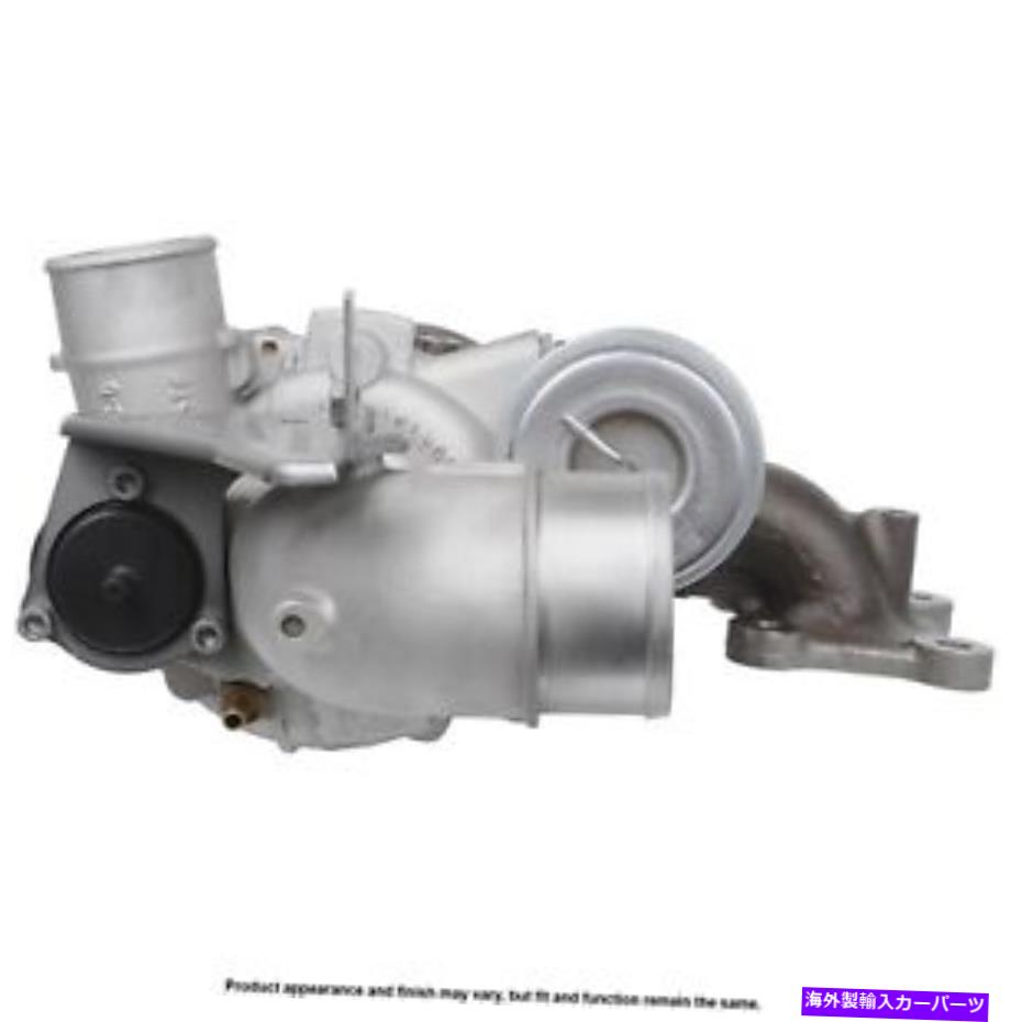 Turbo Charger Rotomaster K8430125Rターボチャージャー Rotomaster K8430125R Turbocharger【並行輸入品】