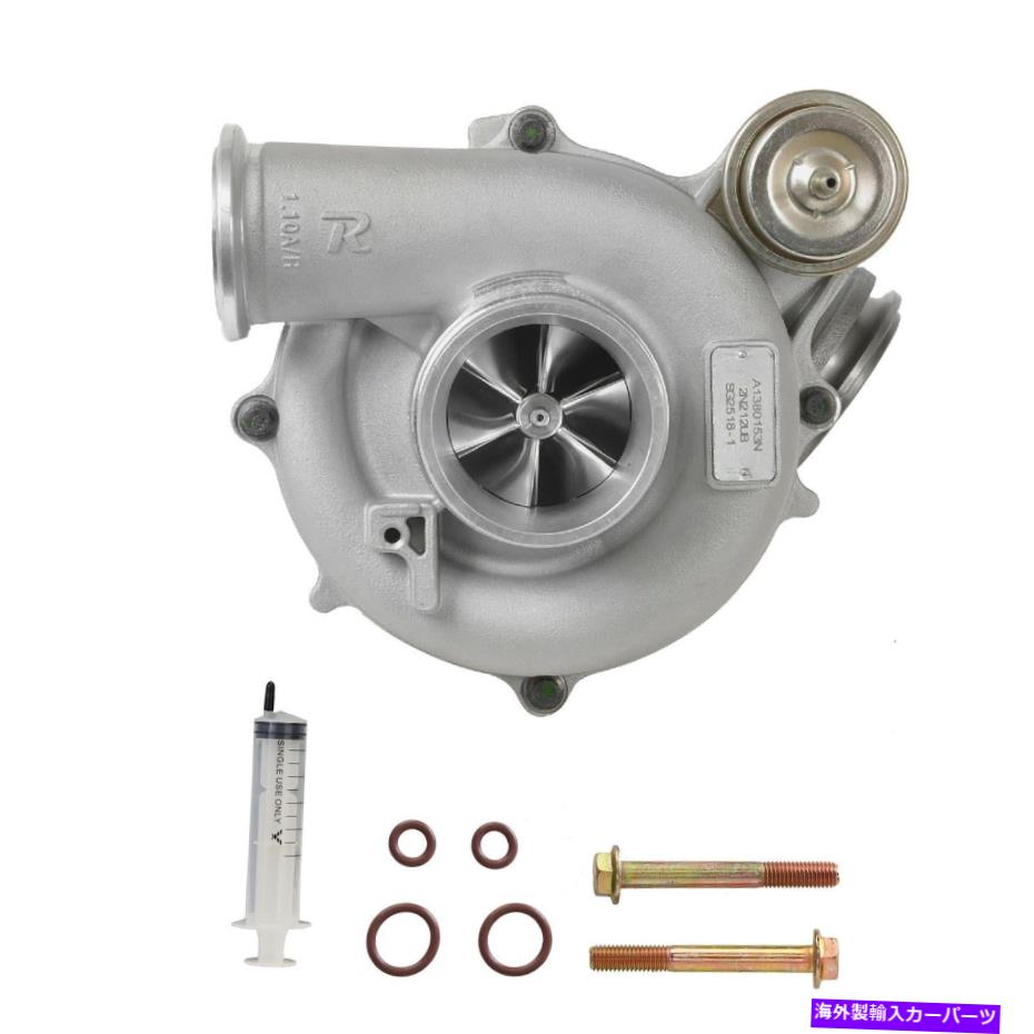 Turbo Charger Ford A1380153N用のRotomaster TurboCharger Rotomaster Turbocharger for Ford A1380153N【並行輸入品】 197,780円