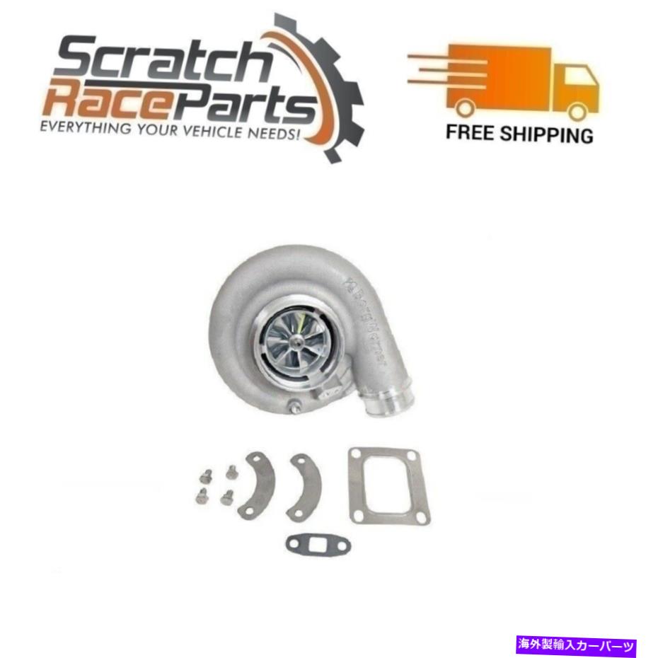 Turbo Charger Borg Warner S300SX -E Airwerks Turbo Super Core -13009097051 Borg Warner S300SX-E Airwerks Turbo Super Core - 13009097051【並行輸入品】 183,425円