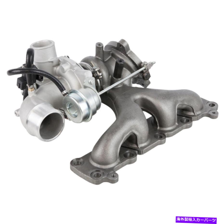 Turbo Charger ランドローバー＆ジャガーXF XE用のスティガンターボターボチャージャー Stigan Turbo Turbocharger For Land Rover & Jaguar XF XE【並行輸入品】｜Us Custom Parts Shop USDM