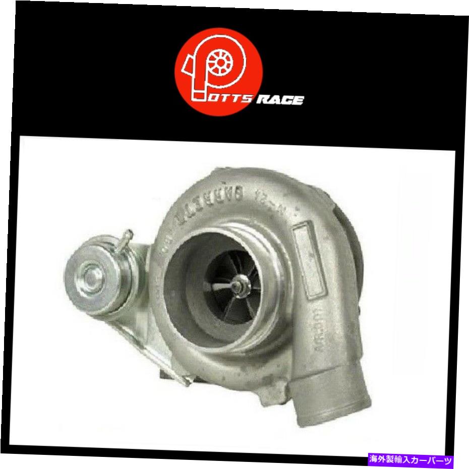 Turbo Charger Garrett Turbo GT2860RS 836026-5013Sボールベアリング5ボルト廃棄物T25 .86 A/R Garrett Turbo GT2860RS 836026-5013S Ball Bearing 5 Bolt Wastegated T25 .86 A/R【並行輸入品】