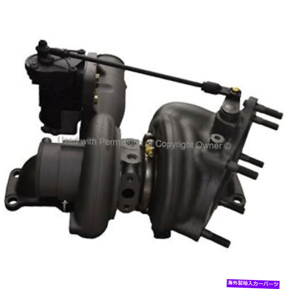 Turbo Charger MPA Pure Energy T2038再製造ターボチャージャー MPA Pure Energy T2038 Remanufactured Turbocharger【並行輸入品】 172,260円