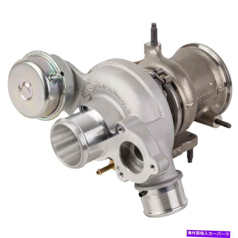 Turbo Charger ダッジダート＆フィアット500 1.4T新しいギャレットターボターボチャージャーTCP For Dodge Dart & Fiat 500 1.4T New Garrett Turbo Turbocharger TCP【並行輸入品】｜Us Custom Parts Shop USDM