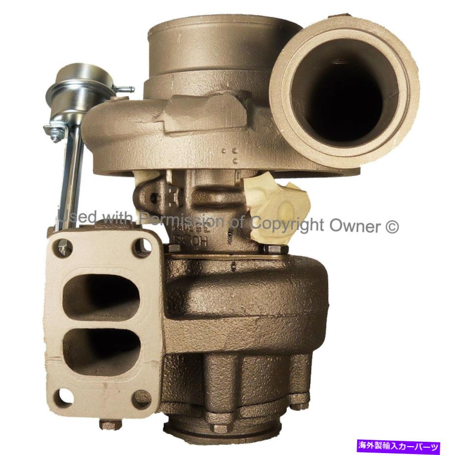 Turbo Charger Dodge T2223用のMPAターボチャージャー MPA Turbocharger for Dodge T2223【並行輸入品】