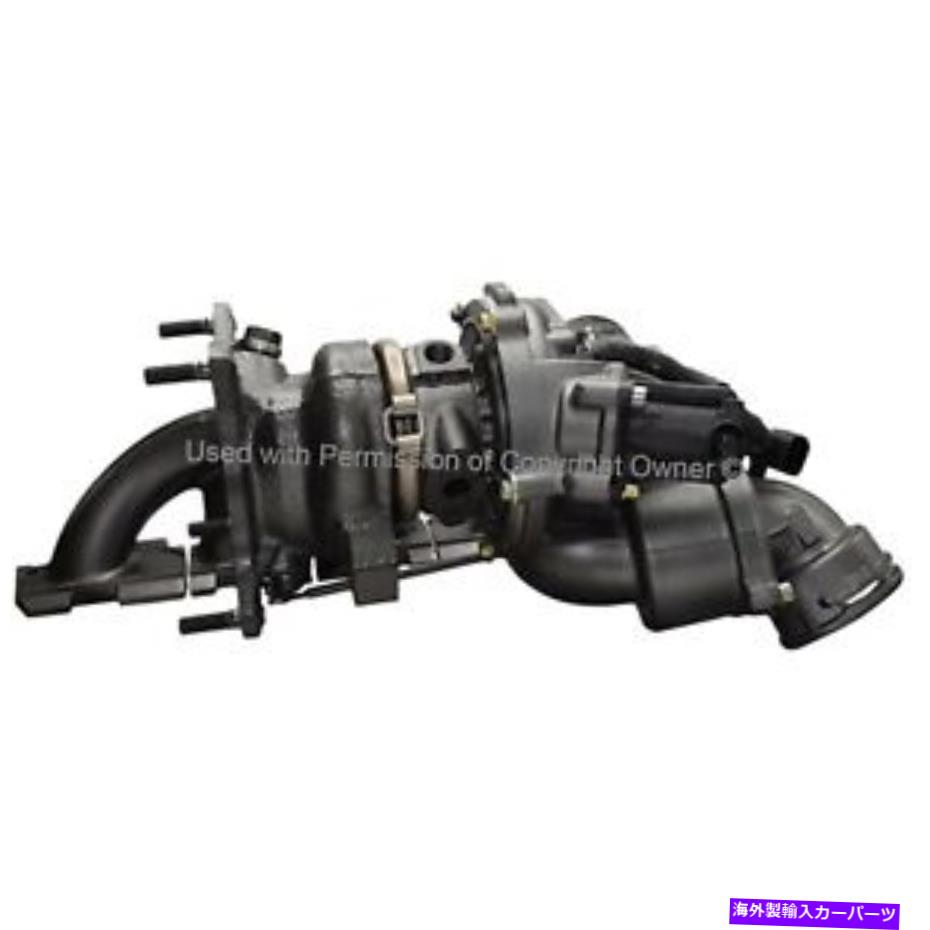 Turbo Charger MPA Pure Energy T2622再製造ターボチャージャー MPA Pure Energy T2622 Remanufactured Turbocharger【並行輸入品】