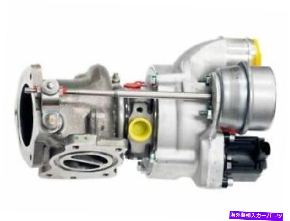 Turbo Charger ボルグワーナーターボチャージャーターボチャージャーフィットミニクーパーペースマン2013-2016 75dyjy Borg Warner Turbocharger Turbocharger fits Mini Cooper Paceman 2013-2016 75DYJY【並行輸入品】