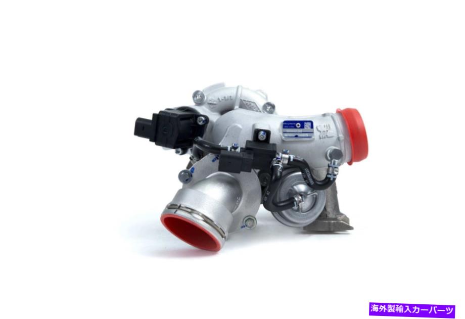 Turbo Charger フォルクスワーゲンパッサットターボチャージャーとOE No. 06J145713K Borgwarnerの場合 For Volkswagen Passat Turbochargerwith OE No. 06J145713K BorgWarner【並行輸入品】