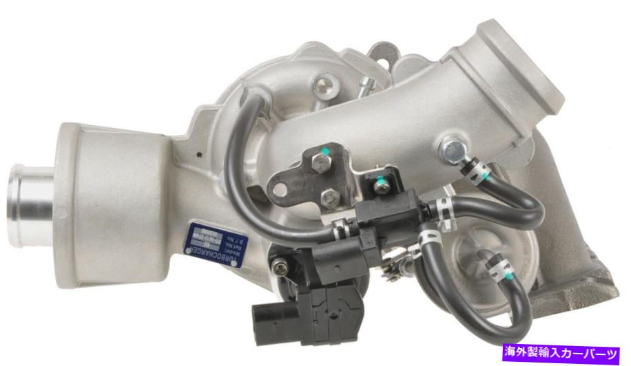 Turbo Charger A4、A4 Quattro K1030163N用のRotomasterターボチャージャー Rotomaster Turbocharger for A4, A4 Quattro K1030163N【並行輸入品】|Us Custom Parts Shop USDM