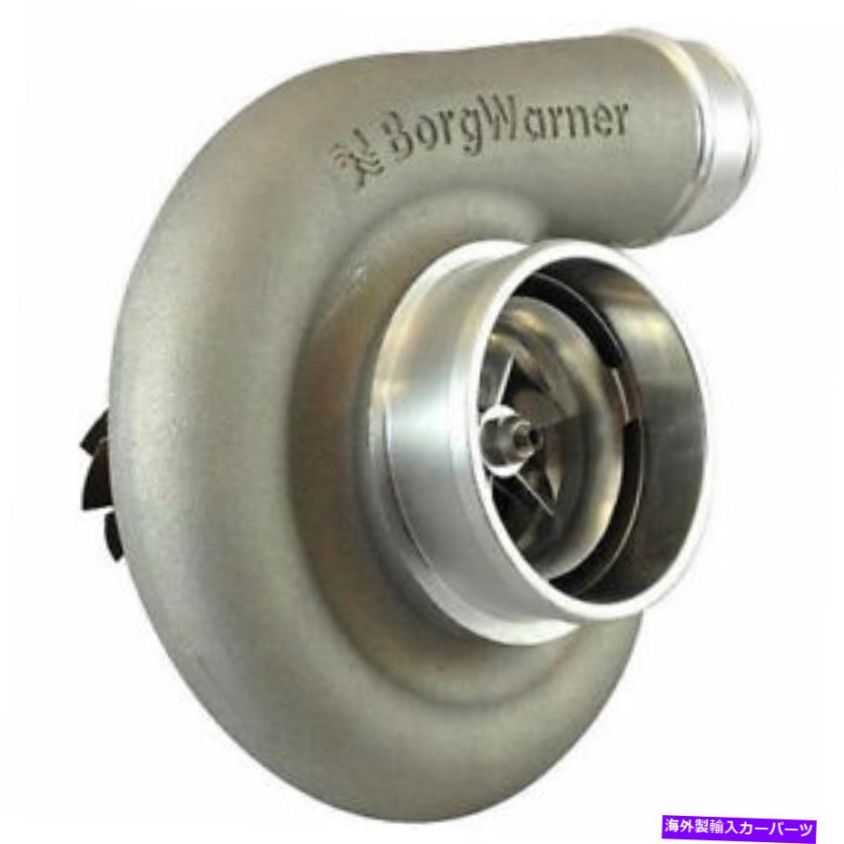 Turbo Charger Borgwarner Supercore Assembly SX-E S300SX-E 64MMインデューサー8776 13009097008 BorgWarner SuperCore Assembly SX-E S300SX-E 64mm Inducer 8776 13009097008【並行輸入品】