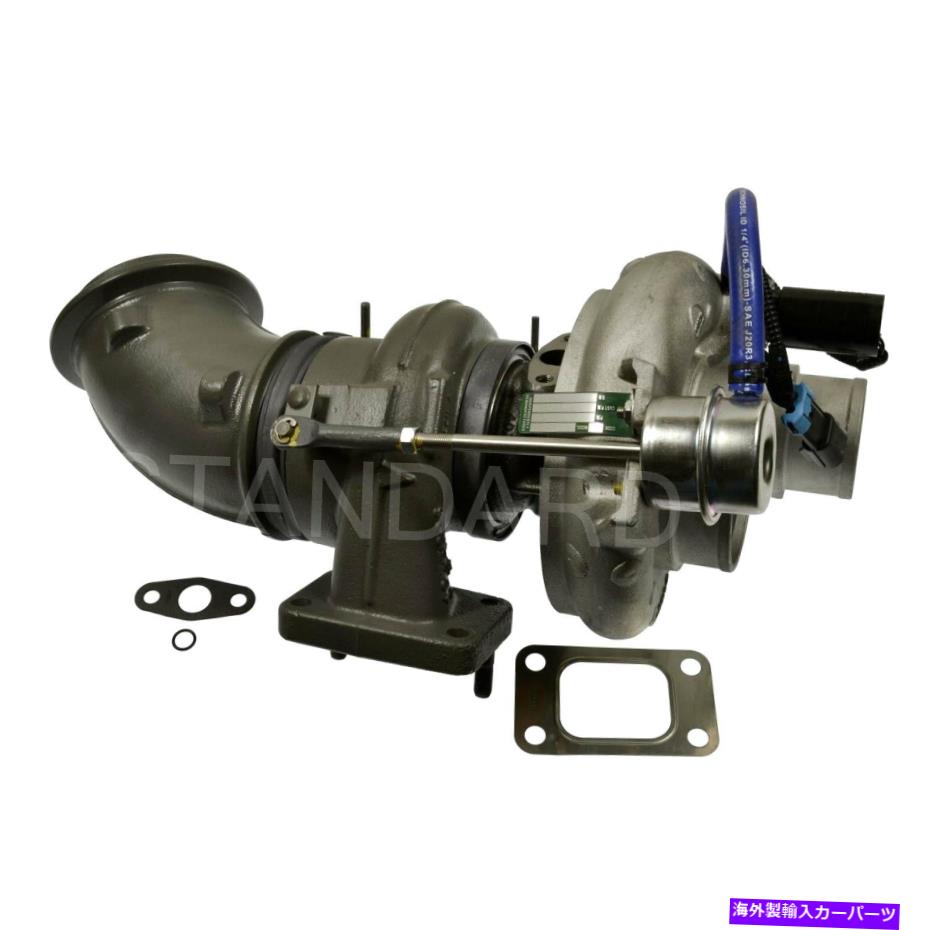 Turbo Charger Dodge Ram 2500 2004-2009標準TBC567標準イグニッションターボチャージャー For Dodge Ram 2500 2004-2009 Standard TBC567 Standard Ignition Turbocharger【並行輸入品】|Us Custom Parts Shop USDM