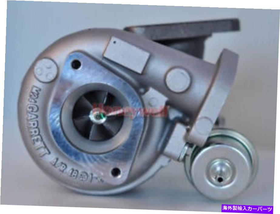 Turbo Charger GT1752S日産パトロールGU Y61 RD28T 14411-VB301のギャレットターボ充電器 Garrett TURBO CHARGER FOR GT1752S Nissan Patrol GU Y61 RD28T 14411-VB301【並行輸入品】｜Us Custom Parts Shop USDM 239,729円